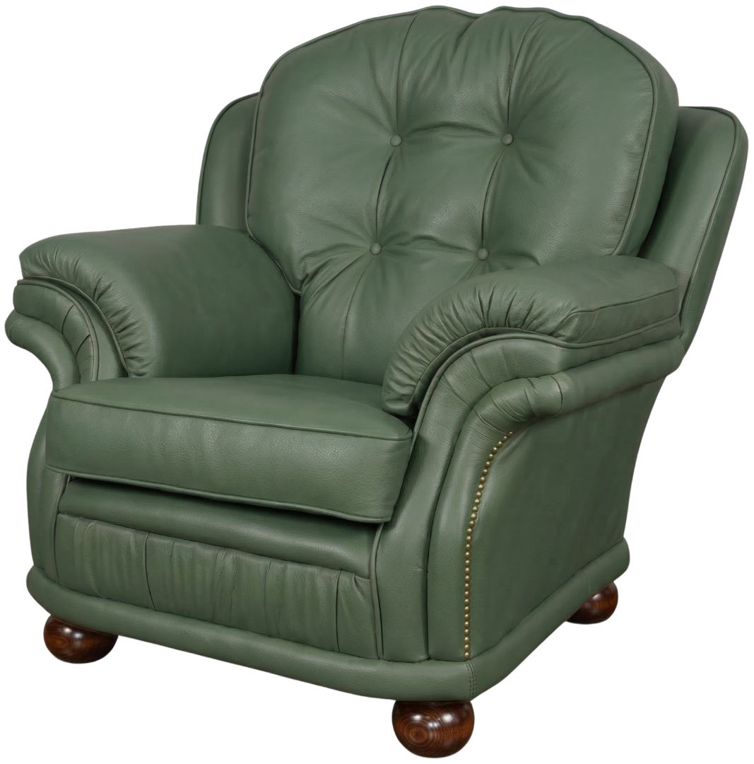 The Bentley Chesterfield